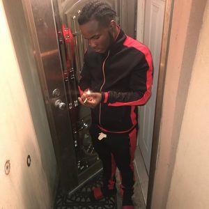 Meet your Posher, Zoe